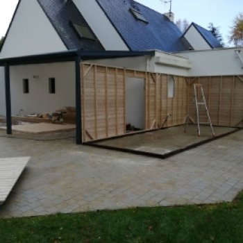 ABRI JARDIN PN 4
